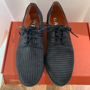 Camper Oxford Twins wins US 8 black